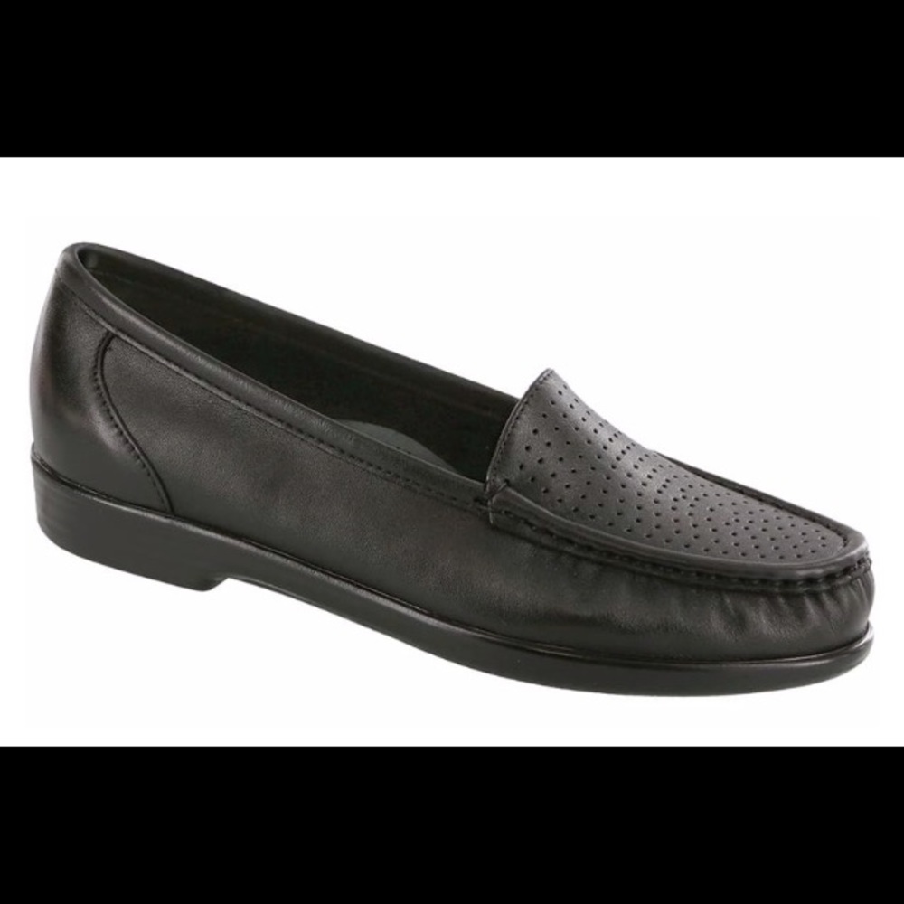 Savvy Slip on Loafer